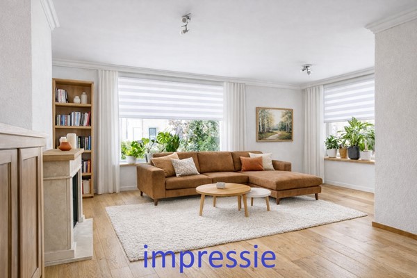 Medium property photo - Waterklaverstraat 15, 2165 XN Lisserbroek